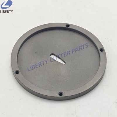 Vector IP9 Cutter Spare Parts No. 146374 / 146375 Presser Foot Dish Plate